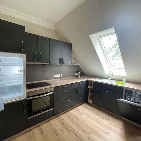 Luxus Lindenhof Apartments Zetel 部屋 写真