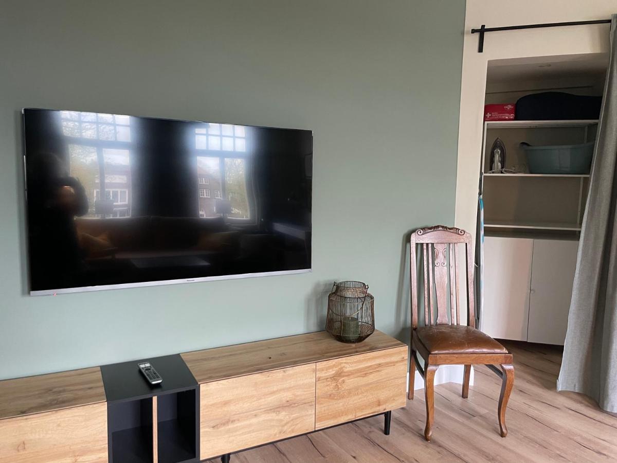 Luxus Lindenhof Apartments Zetel エクステリア 写真