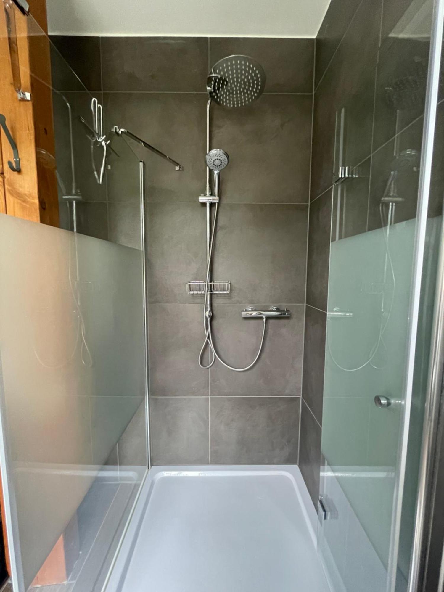 Luxus Lindenhof Apartments Zetel 部屋 写真